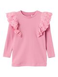 Name it COUPE SLIM TOP À MANCHES LONGUES, Cashmere Rose, highres - 13228474_CashmereRose_001.jpg