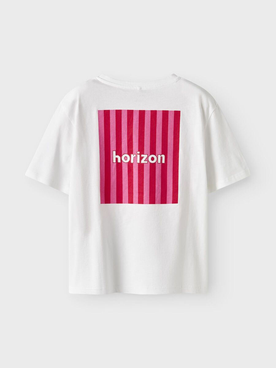 name it REGULAR FIT T-SHIRT, Bright White, highres - 13240973_BrightWhite_1174999_002.jpg