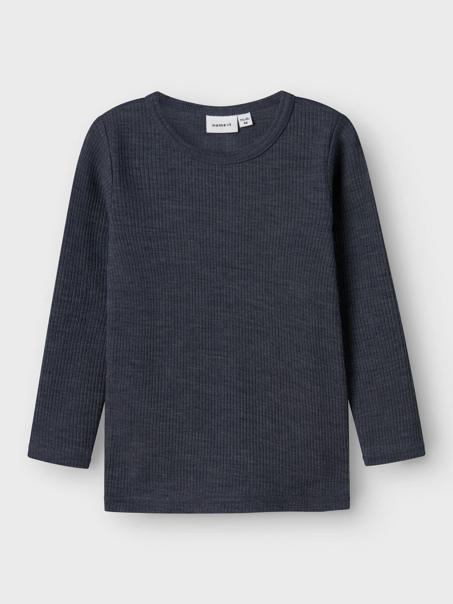 name it MERINO WOOL T-SHIRT, Ombre Blue, highres - 13242118_OmbreBlue_003.jpg