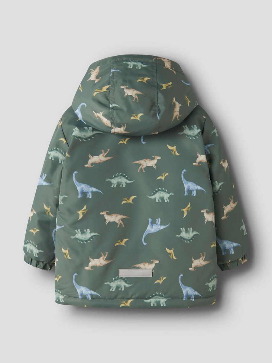 Product carousel image 2 MAXI TAKKI, Laurel Wreath