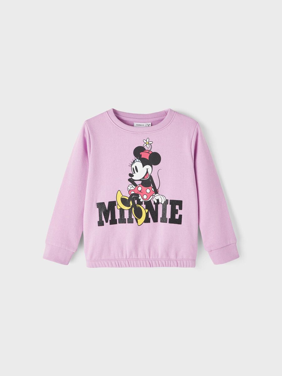 Sweatshirts UK IT® Toddler NOOS NAME | Girls\' |