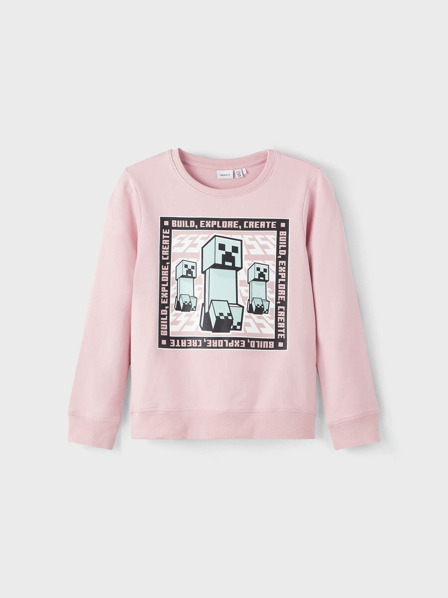 name it MINECRAFT SWEATSHIRT, Burnished Lilac, highres - 13205322_BurnishedLilac_003.jpg