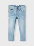 Name it SMAL PASSFORM JEANS, Light Blue Denim, highres - 13213275_LightBlueDenim_003.jpg