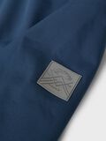 Product image thumbnail - MALTA05 JACKET, Dark Denim | 2