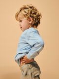 Product image thumbnail - PRINTED SWEATSHIRT, Dusty Blue | 2