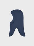 Product image thumbnail - BIOLOGISCH KATOEN BIVAKMUTS, Insignia Blue | 1