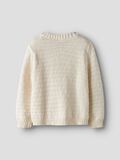 Product image thumbnail - REGULAR FIT STRICKJACKE, Turtledove | 2