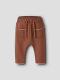 Product image thumbnail 1 COUPE AMPLE JOGGING EN MOLLETON, Maple Syrup