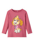 Name it À MOTIF PAW PATROL TOP À MANCHES LONGUES, Mauvewood, highres - 13207797_Mauvewood_001.jpg