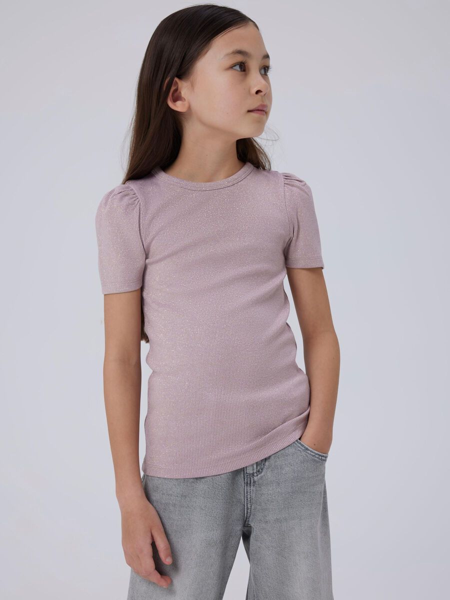 name it SLIM FIT T-SHIRT, Lavendula, highres - 13250175_Lavendula_008.jpg