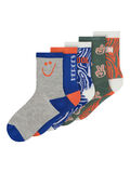 Name it LOT DE 5 CHAUSSETTES, Surf the Web, highres - 13213659_SurftheWeb_001.jpg