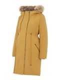 Mama.licious MATERNITY-COAT JACKET, Wood Thrush, highres - 20014164_WoodThrush_001.jpg