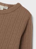 name it MERINOWOLL OBERTEIL MIT LANGEN ÄRMELN, Beaver Fur, highres - 13229640_BeaverFur_005.jpg