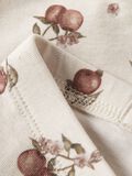 Product image thumbnail - SLIM FIT LEGGINGS, Turtledove | 3
