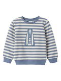 Name it COUPE CLASSIQUE SWEAT-SHIRT, Troposphere, highres - 13228591_Troposphere_001.jpg