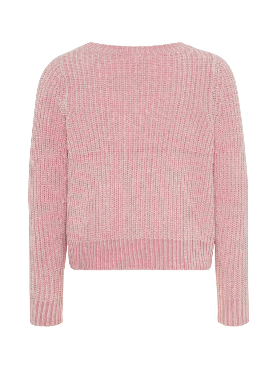 Name it PULLOVER A MAGLIA, Pink Nectar, highres - 13161273_PinkNectar_002.jpg
