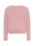 Name it CHUNKY KNITTED PULLOVER, Pink Nectar, highres - 13161273_PinkNectar_002.jpg