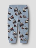 Product image thumbnail 2 REGULAR FIT SWEATPANTS, Ashley Blue