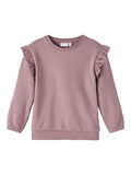 Name it REGULAR FIT SWEATSHIRT, Twilight Mauve, highres - 13210439_TwilightMauve_001.jpg