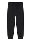 Name it NORMAL PASSFORM SWEATBUKSER, Black, highres - 13235093_Black_001.jpg
