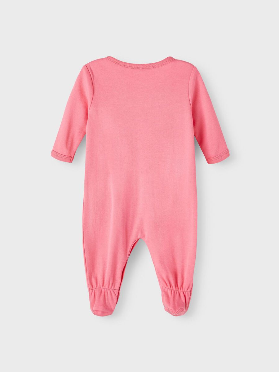 Carousel image - 2 PACK NIGHTSUIT, Camellia Rose | 2