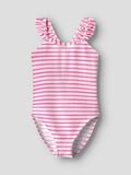 Product image thumbnail - IMPRIM&Eacute; MAILLOT DE BAIN, Knockout Pink | 1