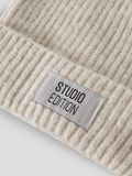 Product image thumbnail 3 BAGDE DETAIL BEANIE, Rainy Day