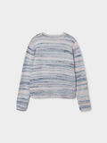 Name it HAIRY KNIT KNITTED PULLOVER, Turkish Sea, highres - 13208568_TurkishSea_964554_002.jpg