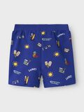 Name it REGULAR FIT SHORTS, Clematis Blue, highres - 13228671_ClematisBlue_002.jpg