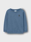 name it REGULAR FIT SWEATSHIRT, Coronet Blue, highres - 13220321_CoronetBlue_003.jpg