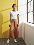 Name it GLITTERY CULOTTE TROUSERS, Sun Orange, highres - 13166212_SunOrange_005.jpg