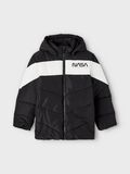 Product image thumbnail - NASA JACKET, Black | 1