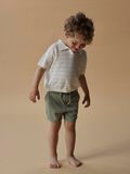 name it REGULAR FIT SHORTS, Seagrass, highres - 13250975_Seagrass_008.jpg