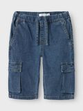 name it DENIM SHORTS, Dark Blue Denim, highres - 13242064_DarkBlueDenim_003.jpg