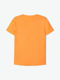 Name it IMPRIMÉ PALMIER FLUO T-SHIRT, Orange Pop, highres - 13178391_OrangePop_004.jpg