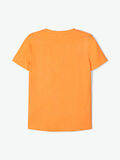 Name it PALM PRINT NEON T-SHIRT, Orange Pop, highres - 13178391_OrangePop_004.jpg