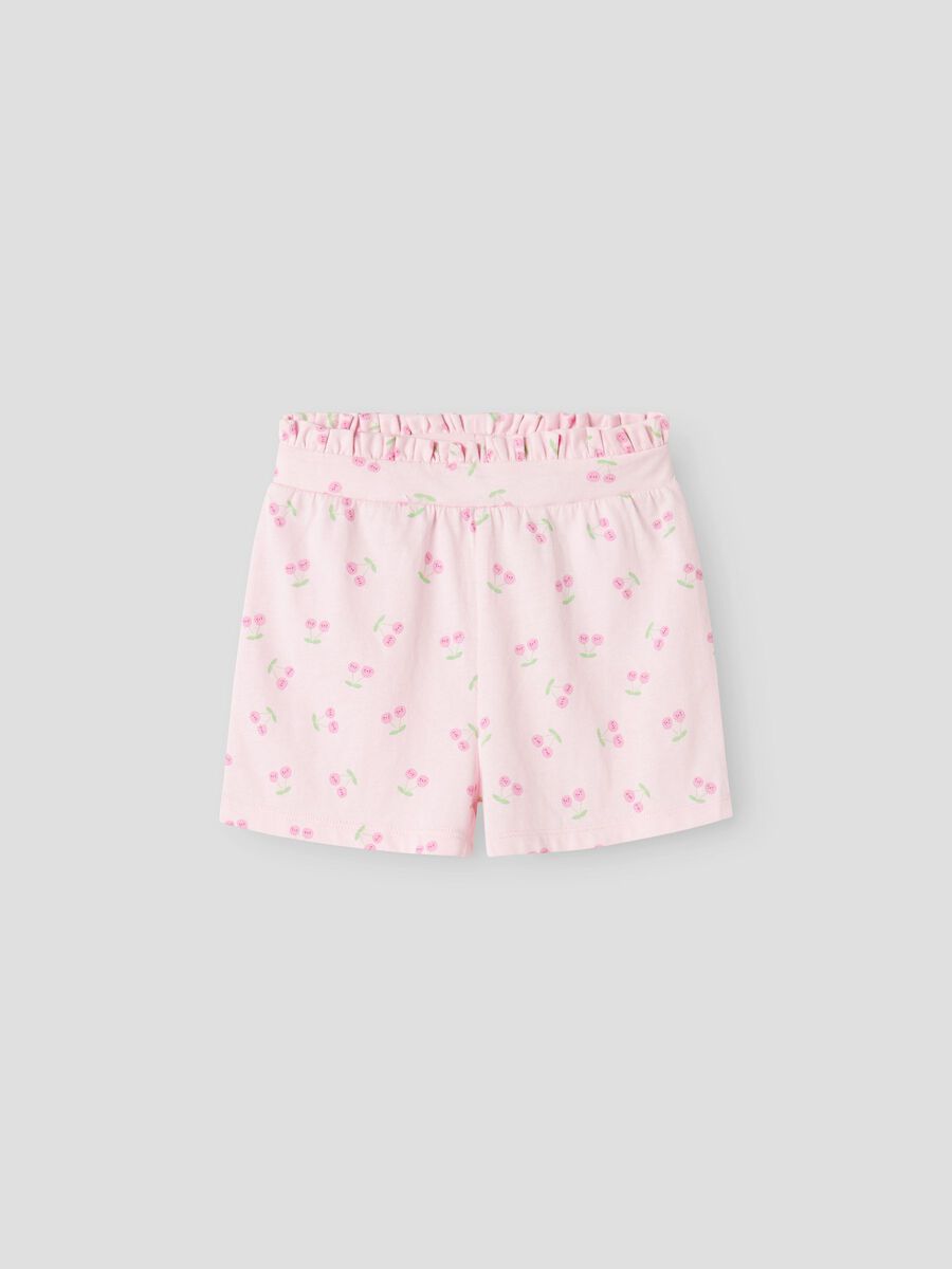 name it REGULAR FIT SHORTS, Ballerina, highres - 13228158_Ballerina_1185913_003.jpg
