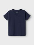name it REGULAR FIT T-SHIRT, Navy Blazer, highres - 13241255_NavyBlazer_003.jpg