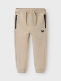 name it REGULAR FIT SWEATPANTS, Pure Cashmere, highres - 13220380_PureCashmere_003.jpg