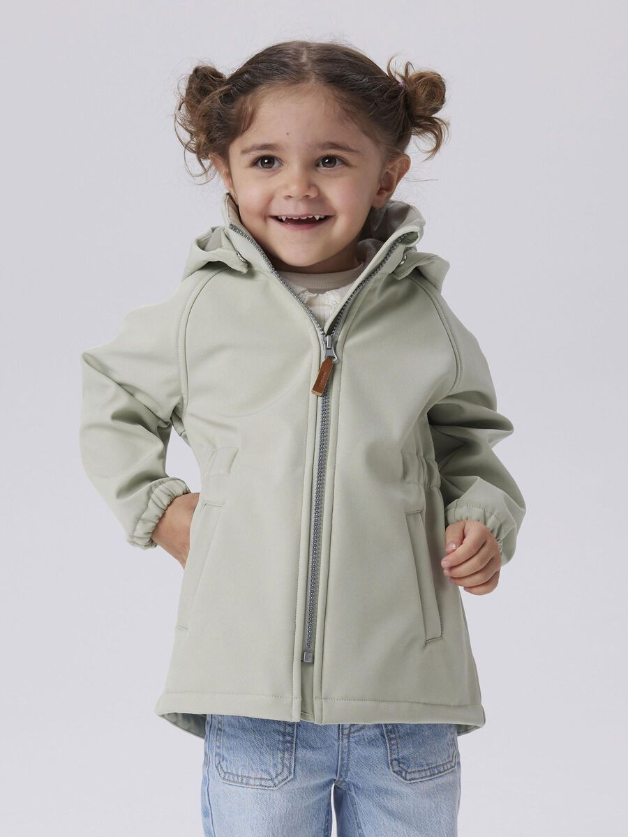 name it ALFA08 MAGIC SOFTSHELL JACKET, Desert Sage, highres - 13236548_DesertSage_008.jpg