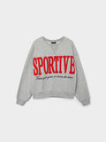 Name it SPORTIG SWEATSHIRT, Grey Melange, highres - 13218332_GreyMelange_1030707_003.jpg