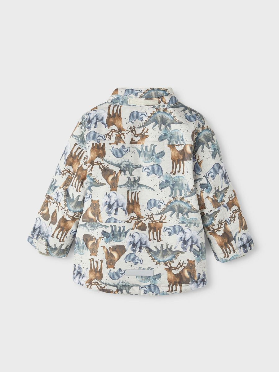 Carousel image - KURTKA, Peyote | 5