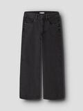 Product image thumbnail - SKATER JEAN, Black Denim | 1