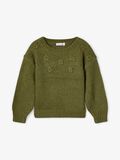 Name it BRODERIE FLEURIE PULL EN MAILLE, Winter Moss, highres - 13184760_WinterMoss_003.jpg