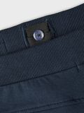 Product image thumbnail - 2-PACK SWEAT SHORTS, Glacier | 4
