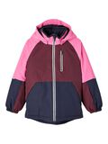 Name it NEIGE03 VESTE DE SKI, Ibis Rose, highres - 13191089_IbisRose_001.jpg