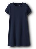 Product image thumbnail 6 2 PACK SHORT SLEEVED DRESS, Navy Blazer