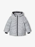 Name it REFLECTIVE LEOPARD PRINT PUFFER JACKET, Frost Gray, highres - 13184685_FrostGray_003.jpg
