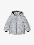 Name it REFLEKTIERENDE LEOPARDENPRINT WATTIERTE JACKE, Frost Gray, highres - 13184685_FrostGray_003.jpg