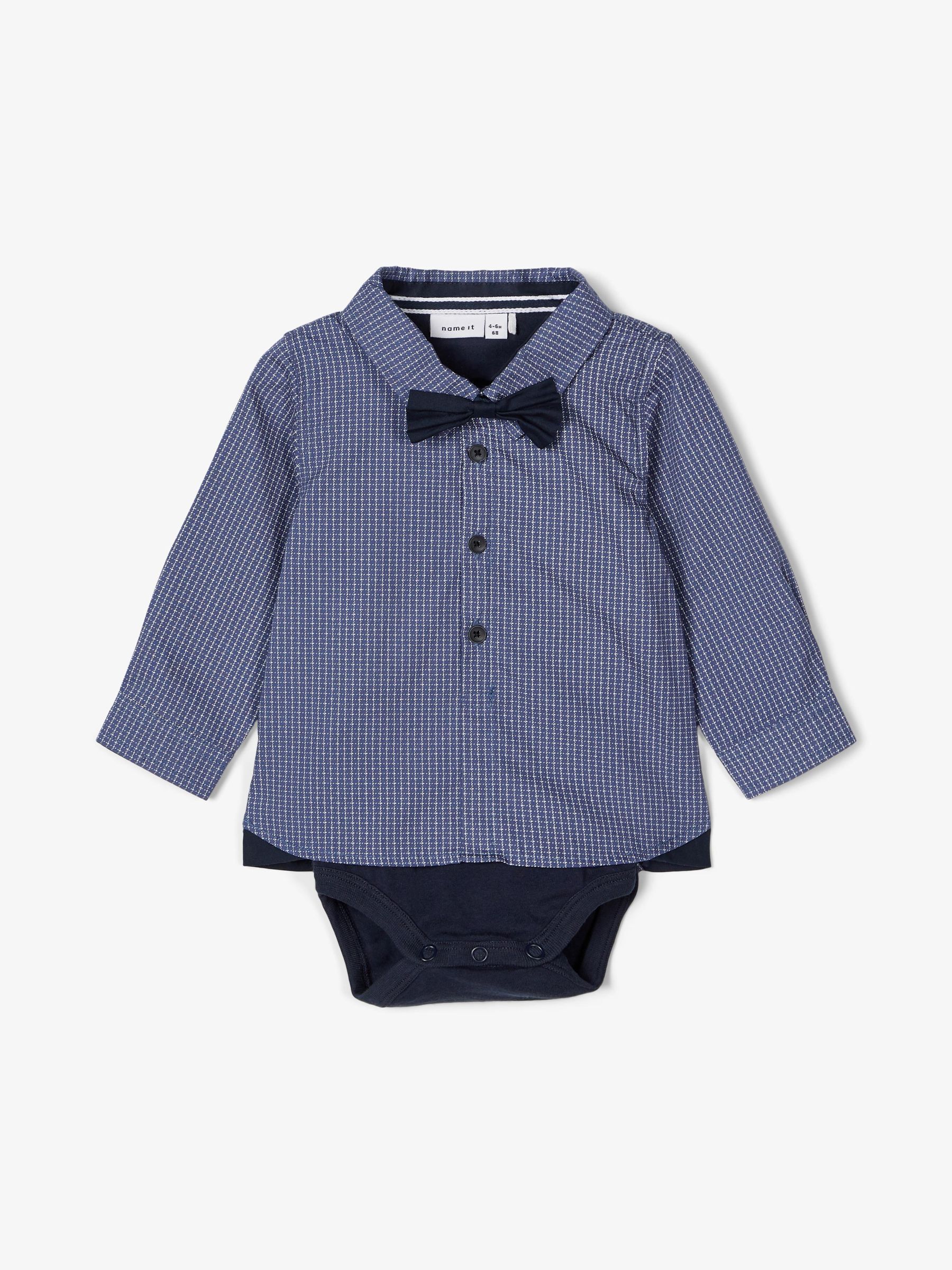 Camicia body neonato sales